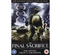 Final Sacrifice [Import]