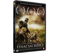 FINAL SACRIFICE-NL G