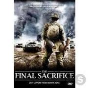 FINAL SACRIFICE-VN G