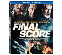 Final Score [Usa][Blu-Ray] Ac-3/Dolby Digital, Digital Theater System, Subtitled, Widescr