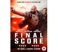 Final Score [DVD]
