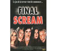 Final Scream