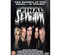 Final Scream G
