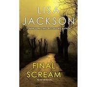 Final Scream - [Livre en VO] Lisa Jackson (Auteur)