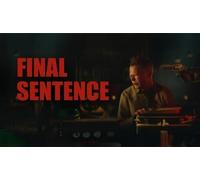 Final Sentence