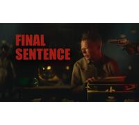 Final Sentence (Steam Account)