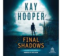 Final Shadows (The Bishop Files Series)