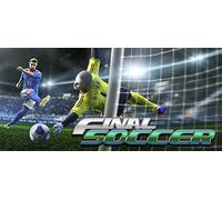 Final Soccer VR (PC)