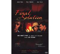 Final Solution