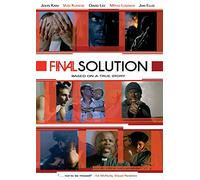 Final Solution – Timeless – Éd. Royaume‑Uni – Import