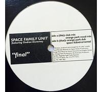 Final - Space Family Unit 12"