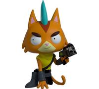 Youtooz Final Space Figurine en Vinyle Lil Cato 9 cm