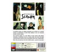 Prism – Final Stab – Import anglais