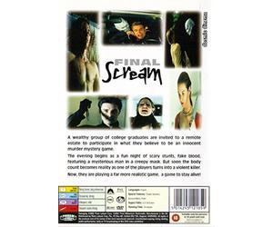 Final Stab [Import anglais]