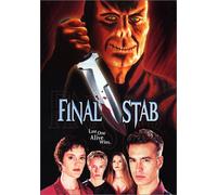 Final Stab [Import USA Zone 1]