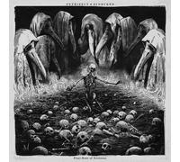 Putrisect Vs Scorche – Final State of Existence – Vinyle 12" – Import