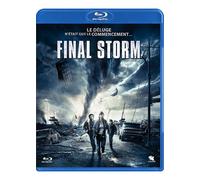 Final Storm - Blu-Ray