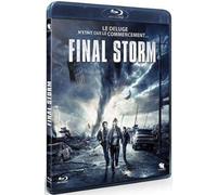 Final Storm [Blu-ray]