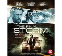Final Storm – Blu-ray – Splendid Film