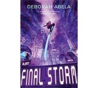 Final Storm - Deborah Abela - Random House Australia - Livre en Anglais - Paperback Deborah AbelaDeborah Abela (Auteur)