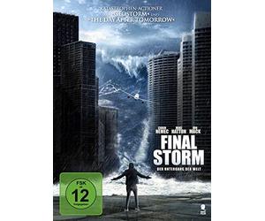 Final Storm - Der Untergang der Welt