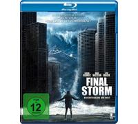 Final Storm – Der Untergang der Welt – Blu-ray – Sony Pictures Home Entertainment