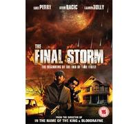 Final Storm, The [Import]