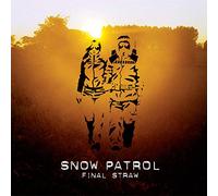 Snow Patrol – Final Straw – Vinyle LP – Neuf