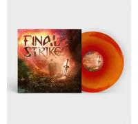 Final Strike - Finding Pieces - Vinyle 12" coloré - Import (Warner Music)