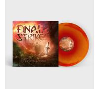 Final Strike - Finding Pieces - Vinyle 12" coloré - Import (Warner Music)
