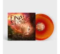 Final Strike - Finding Pieces (Vinyl Burning) [Import]