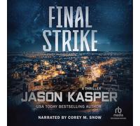 Final Strike (Shadow Strike)