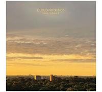 Cloud Nothings – Final Summer – Vinyle 12"