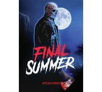 Final Summer [DVD]