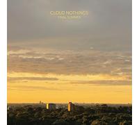 Cloud Nothings – Final Summer