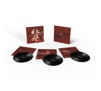 Vinyle Final Symphony II Music From Final Fantasy V VIII IX And XIII 3lp DIVERS