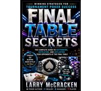 Final Table Secrets