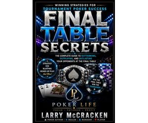 Final Table Secrets
