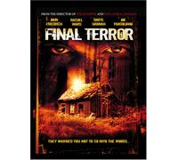 Final Terror [Import USA Zone 1]