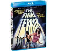 Final Terror (Shout! Factory/ Dvd & Blu-Ray Combo)