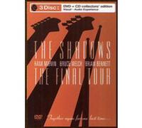 Final tour - Inclus CD bonus E