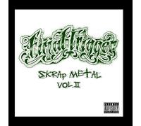 Final Trigger - Skrap Metal Volume II [Import]