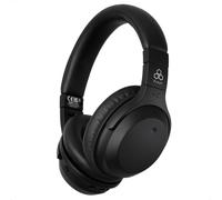 Final UX2000 Noir - Casques Bluetooth