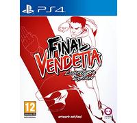 Numskull Jeu PlayStation 4 – Final Vendetta Édition Collector