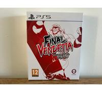 Numskull Jeu Final Vendetta – Édition Collector – PlayStation 5