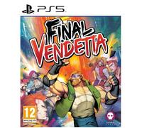 Final Vendetta Jeu PS5
