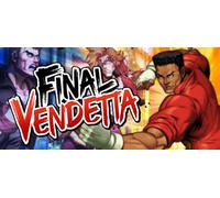 Final Vendetta (PC)