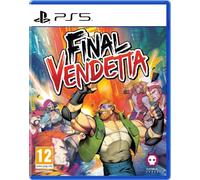 Numskull – Jeu vidéo Final Vendetta – PS5