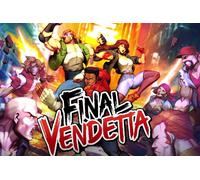 Final Vendetta (PS5)