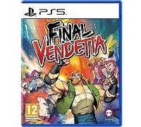Final Vendetta Jeu PS5